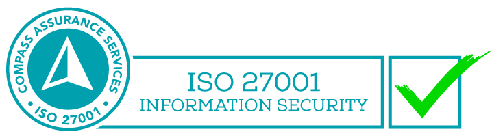 ISO27001 Certification