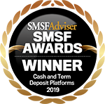 SMSF Awards Winner 2019
